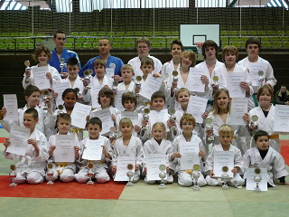 Judo-VM-2011